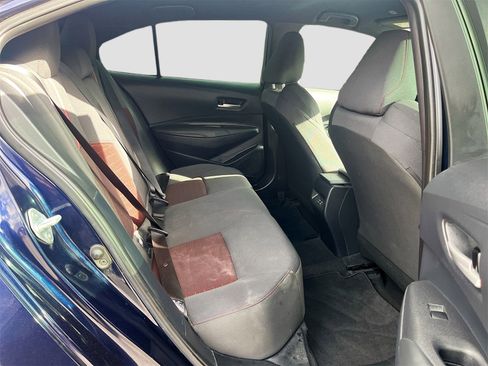 Used 2024 Toyota Corolla SE image 25