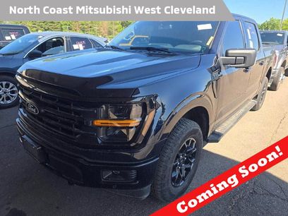 Used 2024 Ford F150 XLT w/ Equipment Group 302A MID
