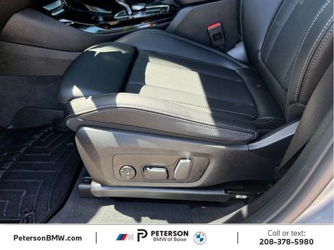 Used 2024 BMW X3 xDrive30i w/ Premium Package AWD/4WD image 23