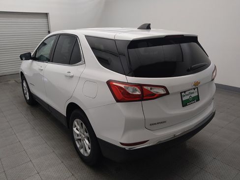 Used 2020 Chevrolet Equinox LT FWD image 5