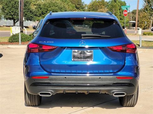 Certified 2025 Mercedes-Benz GLA 250 GLA 250 image 5