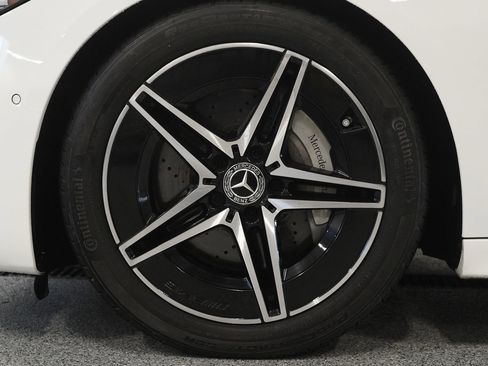 Certified 2022 Mercedes-Benz C 300 4MATIC Sedan image 10