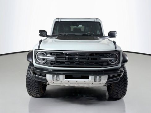 Used 2023 Ford Bronco Raptor AWD/4WD image 11