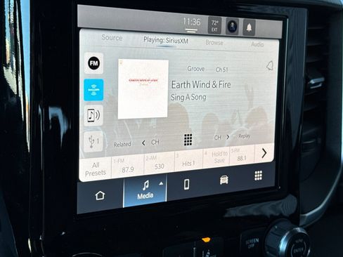 New 2026 RAM 1500 Big Horn image 16