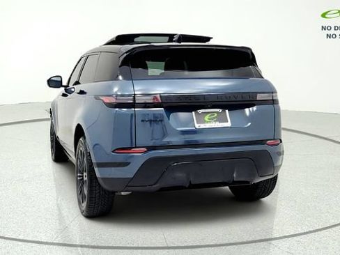 Used 2026 Land Rover Range Rover Evoque S AWD/4WD image 7