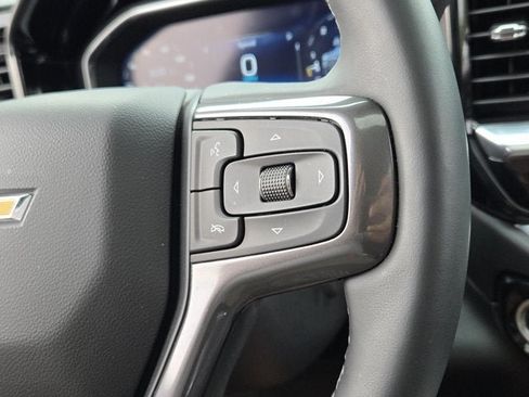 Used 2025 Chevrolet Silverado 3500 High Country w/ High Country Premium Package AWD/4WD image 29
