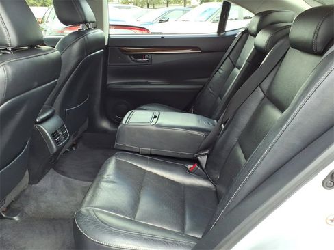 Used 2013 Lexus ES 350 image 12