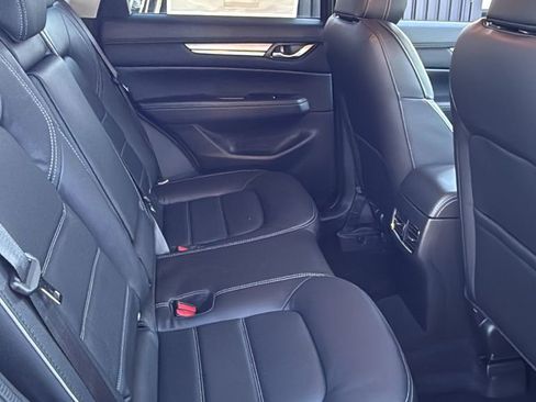 New 2025 MAZDA CX-5 AWD 2.5 S w/ Premium Plus Pkg image 31