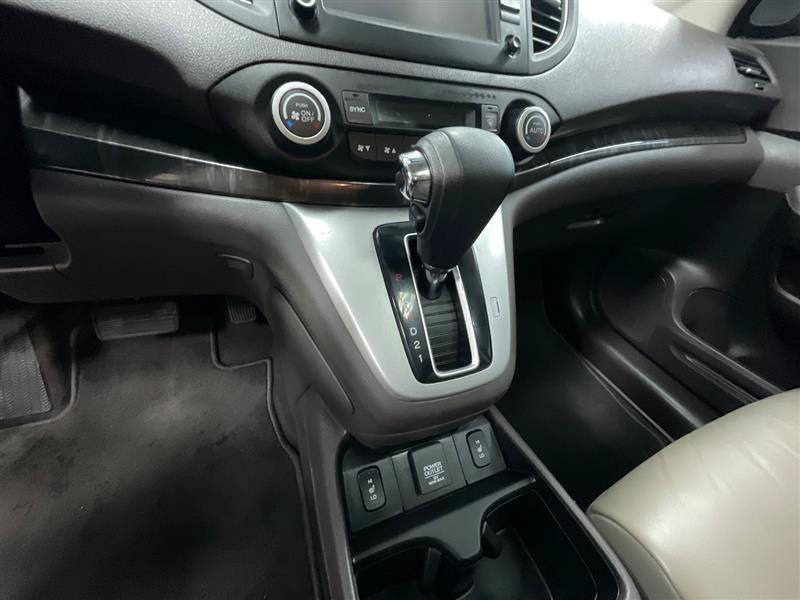 Used 2014 Honda CR-V EX-L image 16