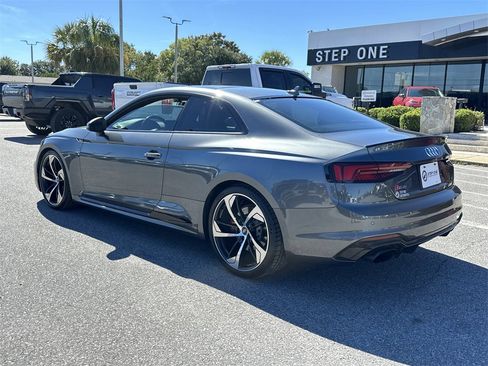 Used 2018 Audi RS 5 w/ Dynamic Package image 6