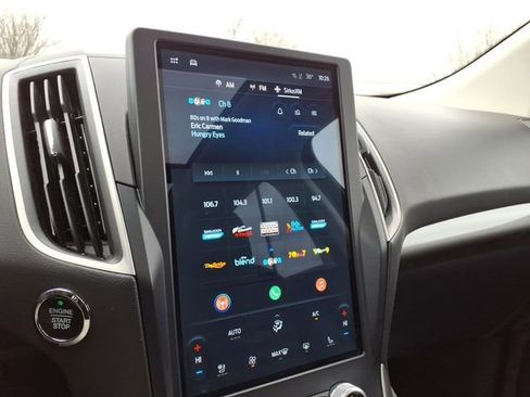 Certified 2023 Ford Edge SEL w/ Convenience Package AWD/4WD image 19