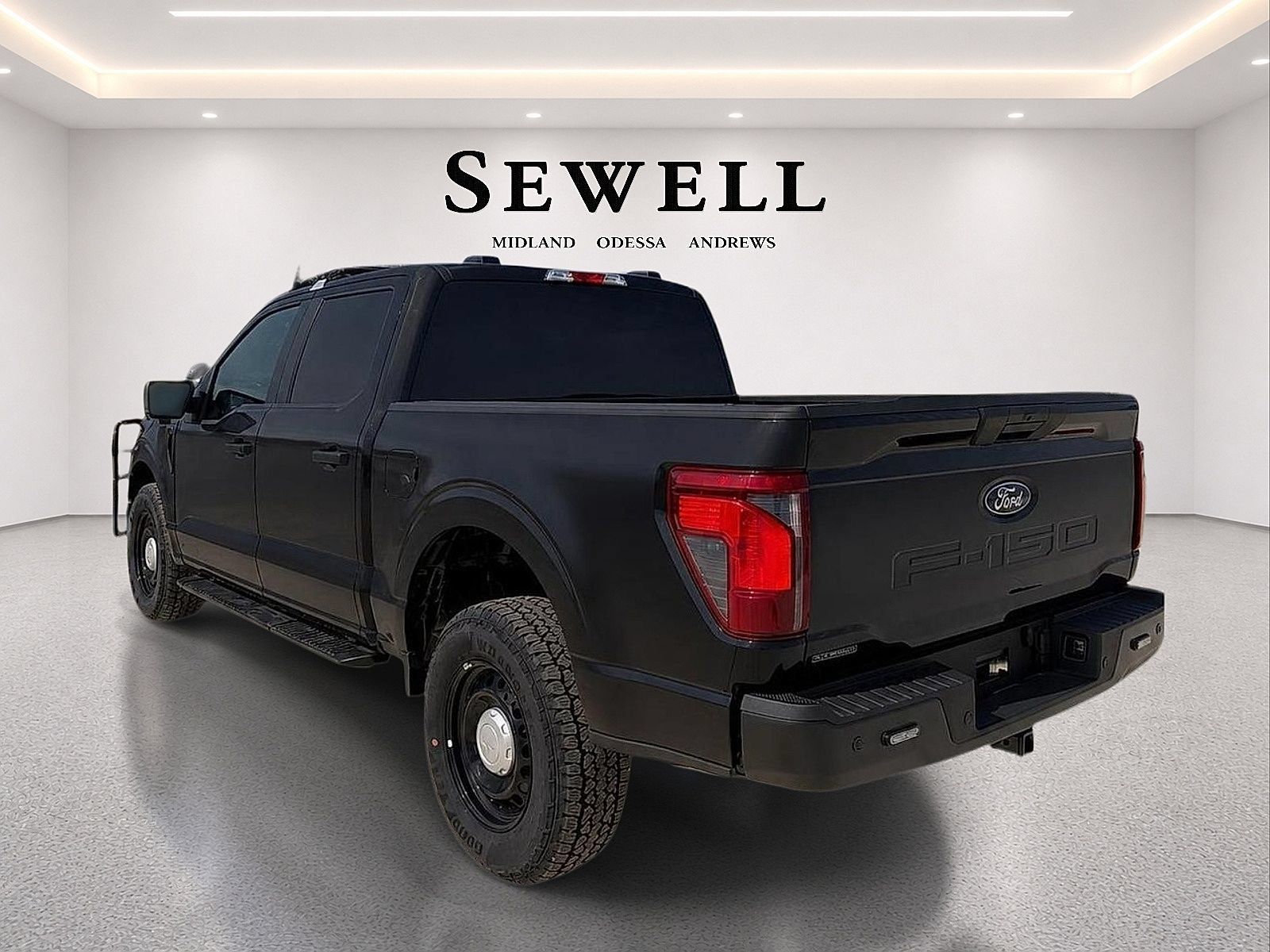 New 2025 Ford F150 XL AWD/4WD image 5