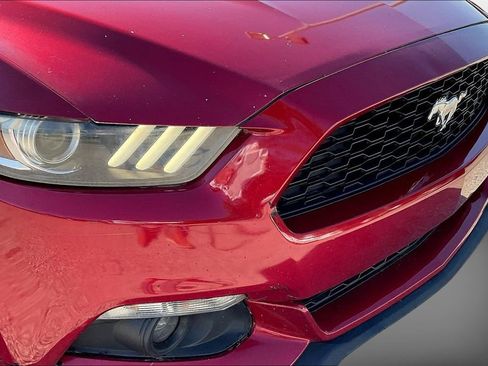Used 2017 Ford Mustang Premium RWD image 31