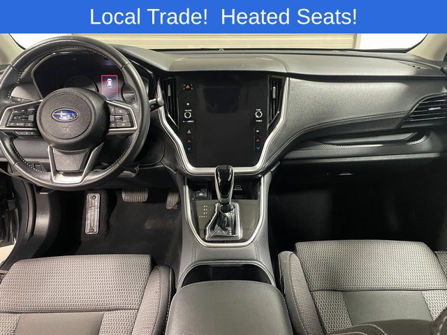 Used 2025 Subaru Outback Premium w/ Popular Package #1A AWD/4WD image 13