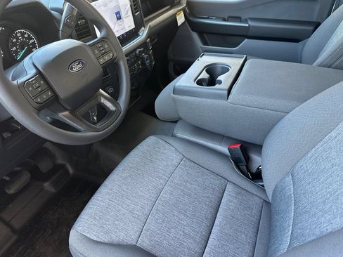 New 2026 Ford F150 XL RWD image 10