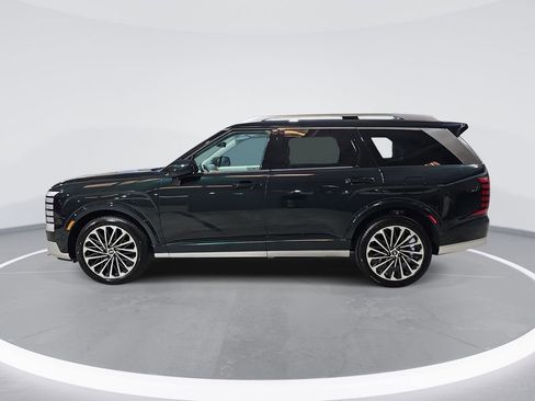 New 2026 Hyundai Palisade Calligraphy FWD image 8