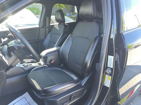 Used 2023 Ford Escape ST-Line Select w/ Tech Pack #2 AWD/4WD image 15