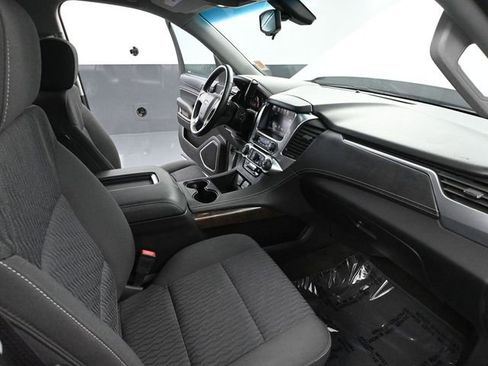 Used 2017 Chevrolet Tahoe LS w/ Max Trailering Package image 54