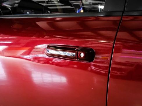 Used 2020 RAM 3500 Laramie AWD/4WD image 46