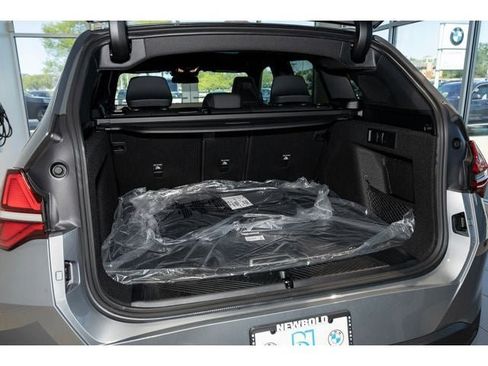 New 2026 BMW X3 xDrive30i AWD/4WD image 46
