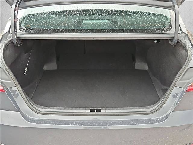 Used 2025 Toyota Camry LE FWD image 6