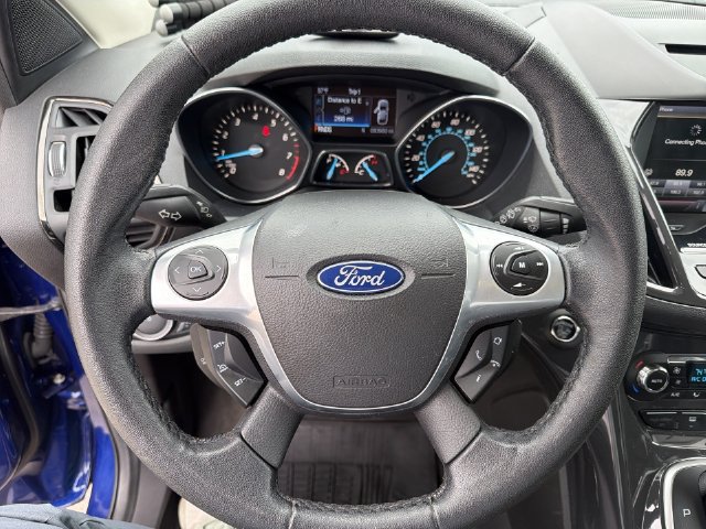 Used 2014 Ford Escape Titanium w/ Equipment Group 401A FWD image 17