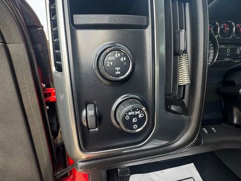 Used 2014 Chevrolet Silverado 1500 LTZ w/ Texas Edition, 1LZ Trim image 49