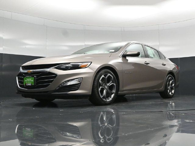 Used 2024 Chevrolet Malibu LT FWD image 55