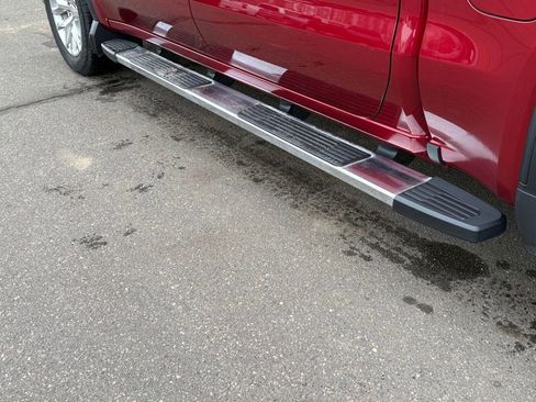 Used 2019 GMC Sierra 1500 SLT w/ SLT Premium Plus Package image 5