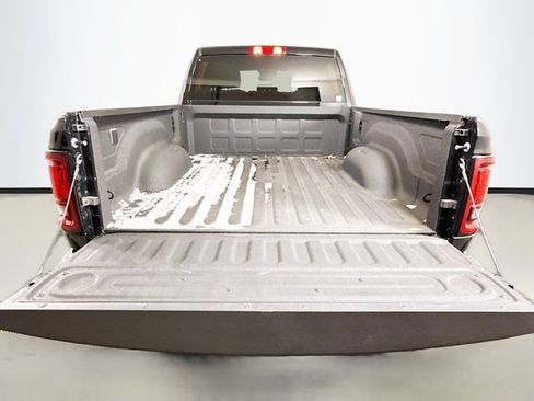 Used 2025 RAM 2500 Big Horn image 24