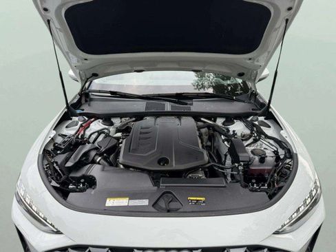 Certified 2025 Audi A5 2.0T Premium Plus w/ Premium Plus AWD/4WD image 32