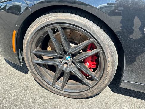 Used 2022 BMW M8 Gran Coupe xDrive Competition w/ M Driver's Package image 39