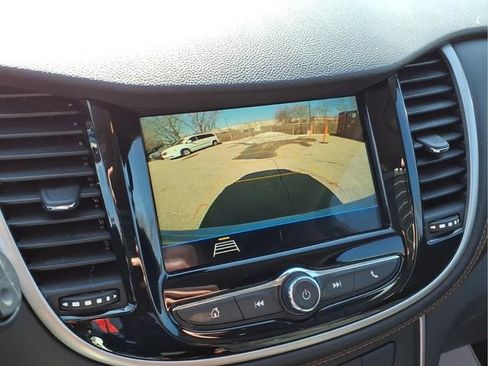 Used 2019 Chevrolet Trax LS w/ Tint and Cruise Package image 20