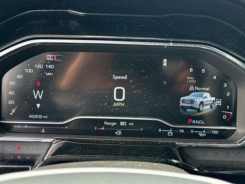 Used 2024 GMC Sierra 1500 SLT image 22