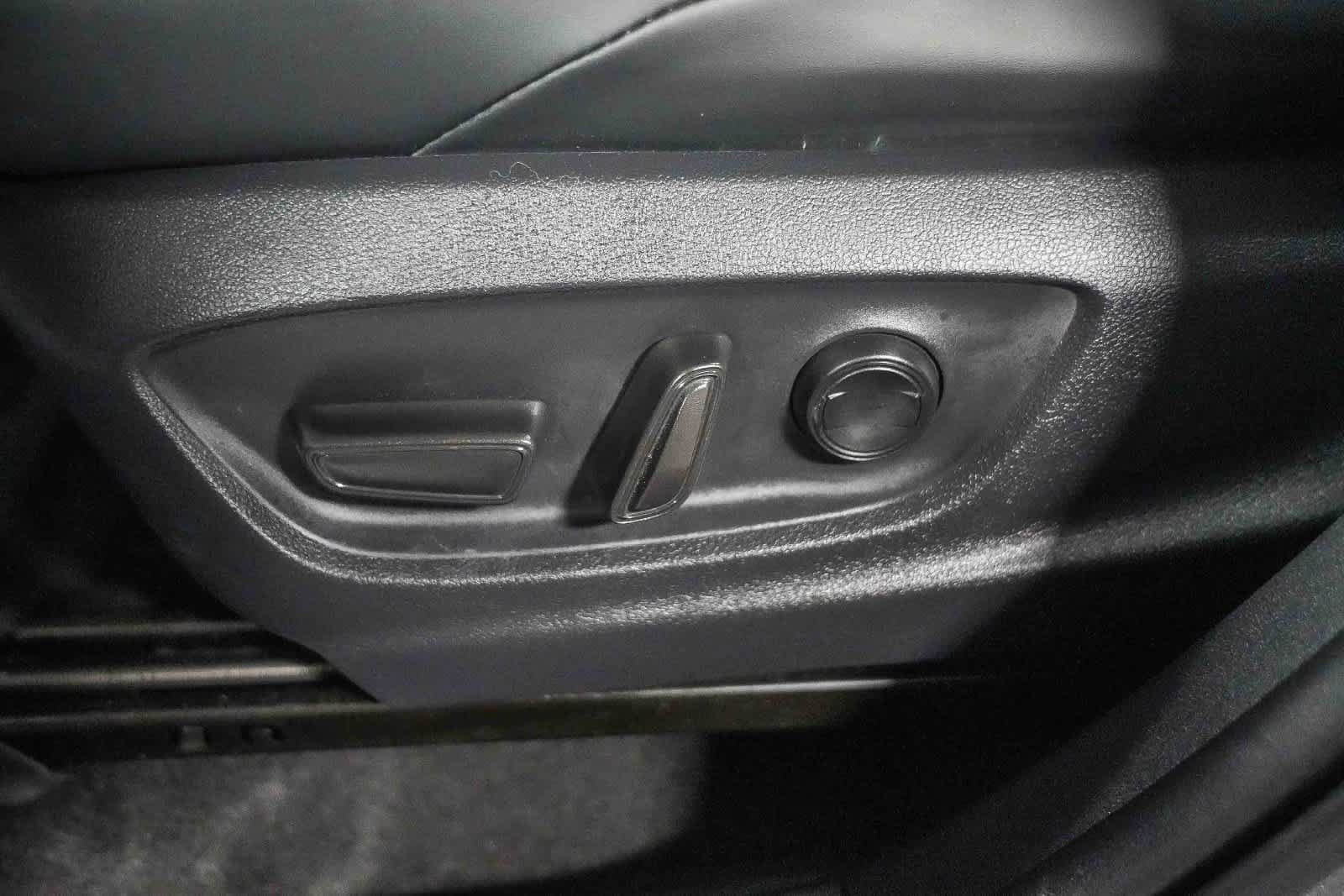 Certified 2026 Toyota bZ FWD image 23