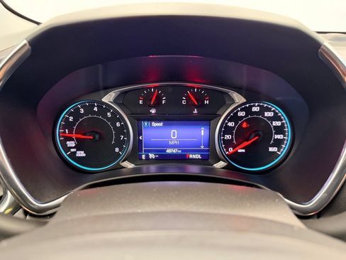 Used 2022 Chevrolet Equinox LT FWD image 13