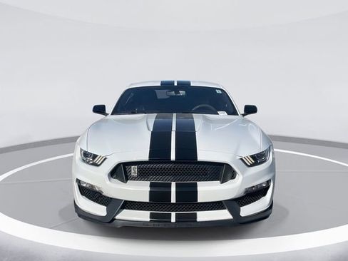 Used 2019 Ford Mustang Shelby GT350 w/ Technology Package image 2