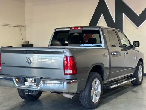 Used 2009 Dodge Ram 1500 Truck SLT image 6