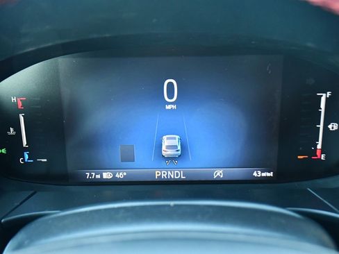 New 2026 Ford Escape ST-Line w/ Tech Pack #1 AWD/4WD image 24