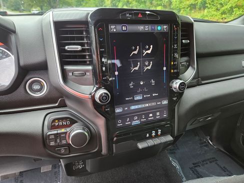 Used 2025 RAM 1500 Big Horn image 15