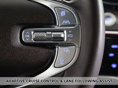 Used 2023 Genesis GV70 2.5T Advanced w/ Advanced Package image 6