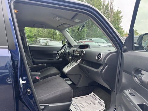 Used 2008 Scion xB image 15