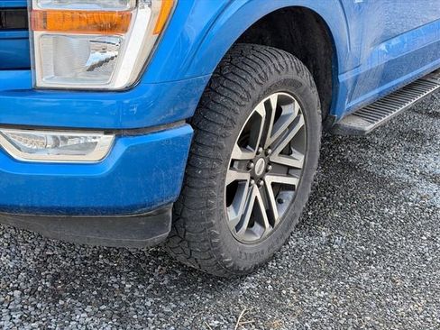 Used 2021 Ford F150 XL w/ STX Appearance Package image 5