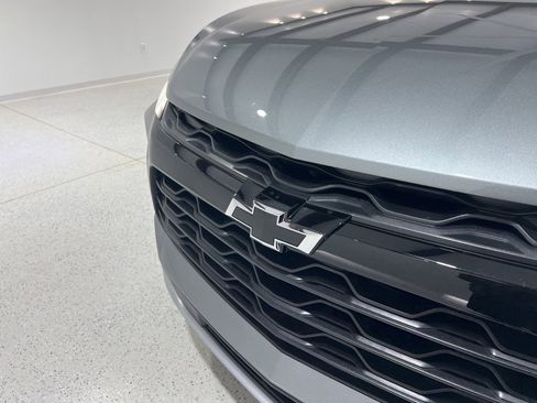 New 2026 Chevrolet Blazer LT w/ Convenience Package image 27