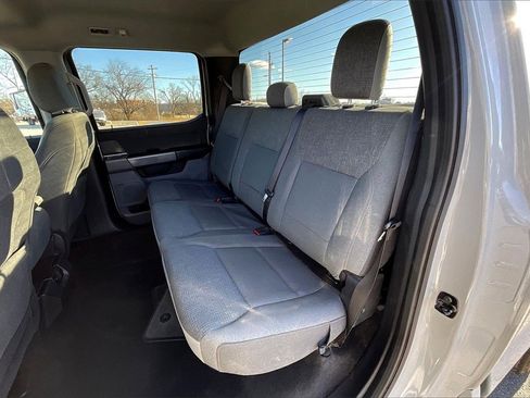 Used 2024 Ford F150 XLT w/ Tow/Haul Package image 28