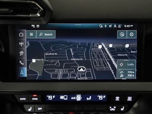 Certified 2025 Audi A3 2.0T Premium Plus w/ Premium Plus Package image 21