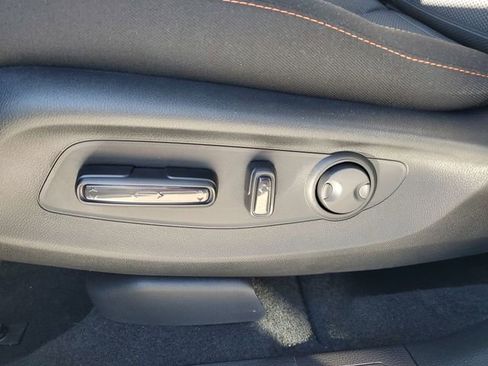 New 2026 Honda CR-V TrailSport image 31