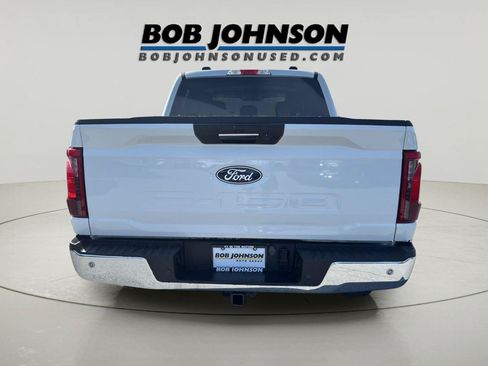 Used 2024 Ford F150 XLT w/ Tow/Haul Package AWD/4WD image 15