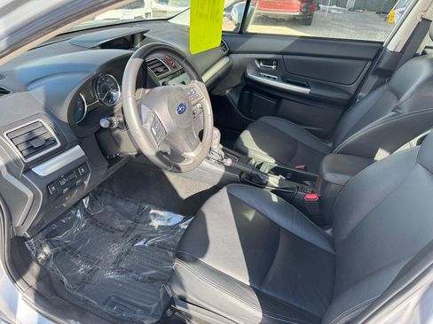 Used 2016 Subaru Impreza 2.0i Limited image 9