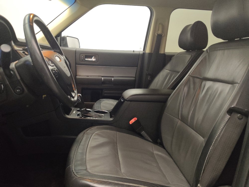Used 2014 Ford Flex SEL w/ Equipment Group 202A FWD image 17